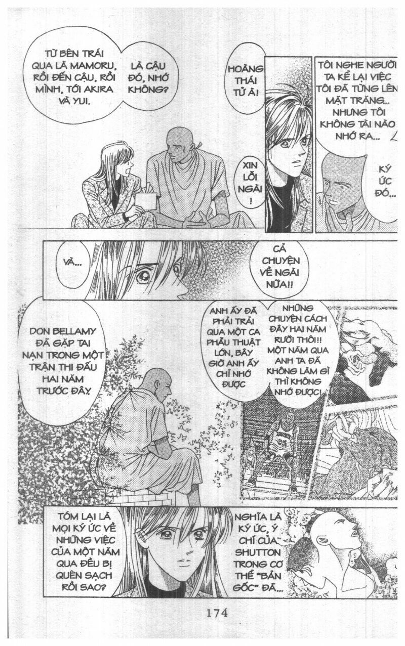 Nàng Tiên Ánh Trăng - Kaguya Hime: Chapter 27