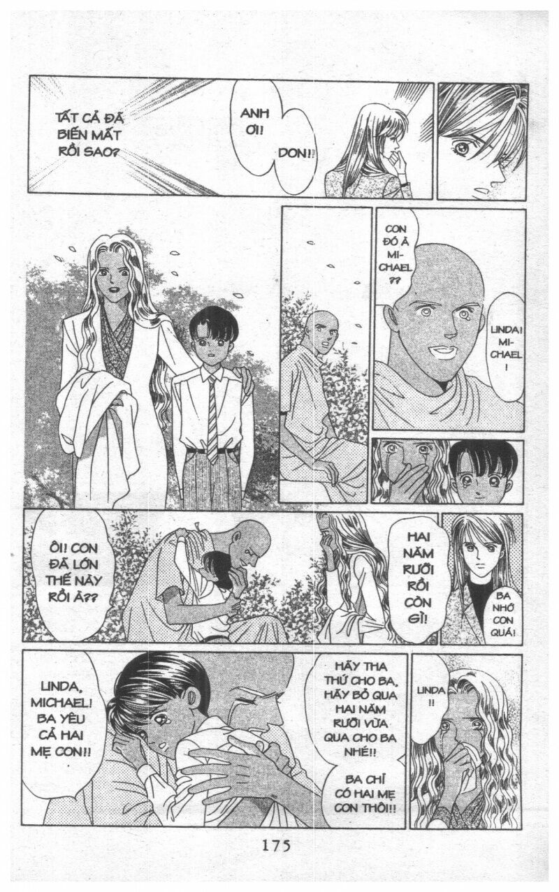 Nàng Tiên Ánh Trăng - Kaguya Hime: Chapter 27