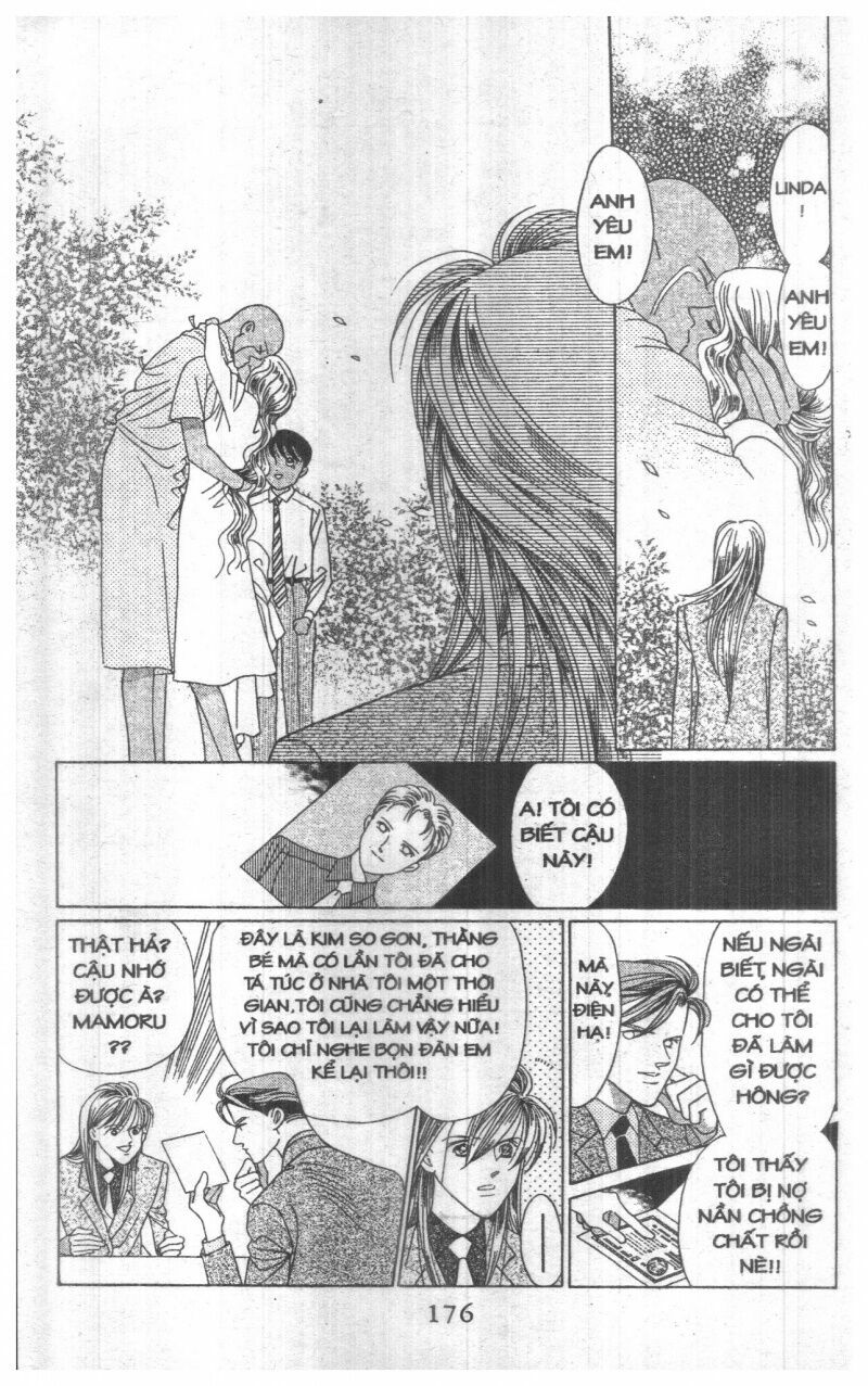 Nàng Tiên Ánh Trăng - Kaguya Hime: Chapter 27