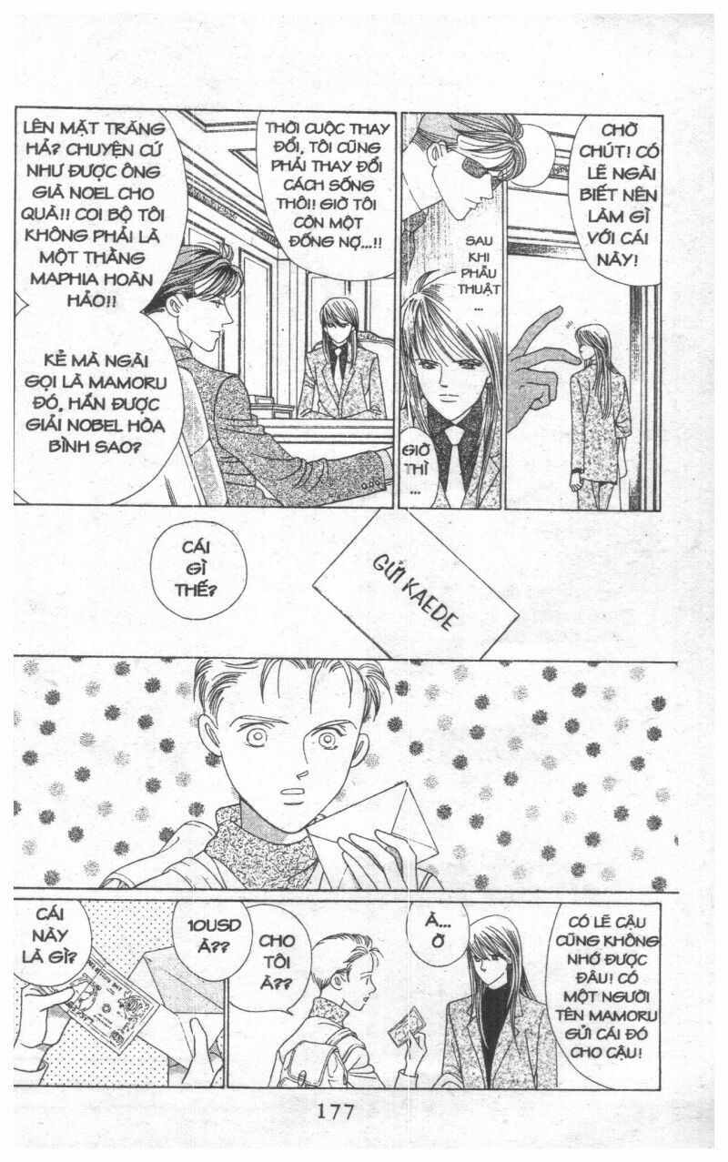 Nàng Tiên Ánh Trăng - Kaguya Hime: Chapter 27