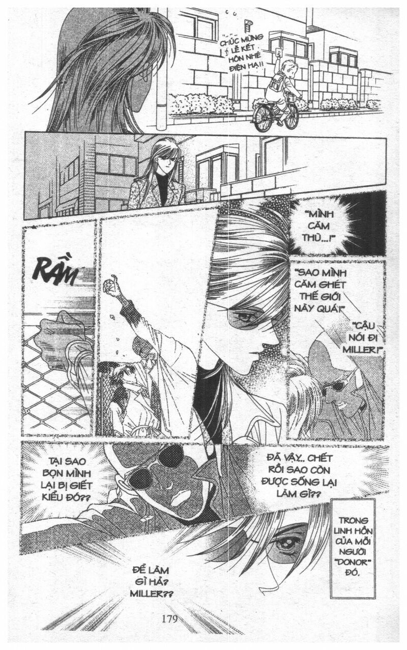 Nàng Tiên Ánh Trăng - Kaguya Hime: Chapter 27