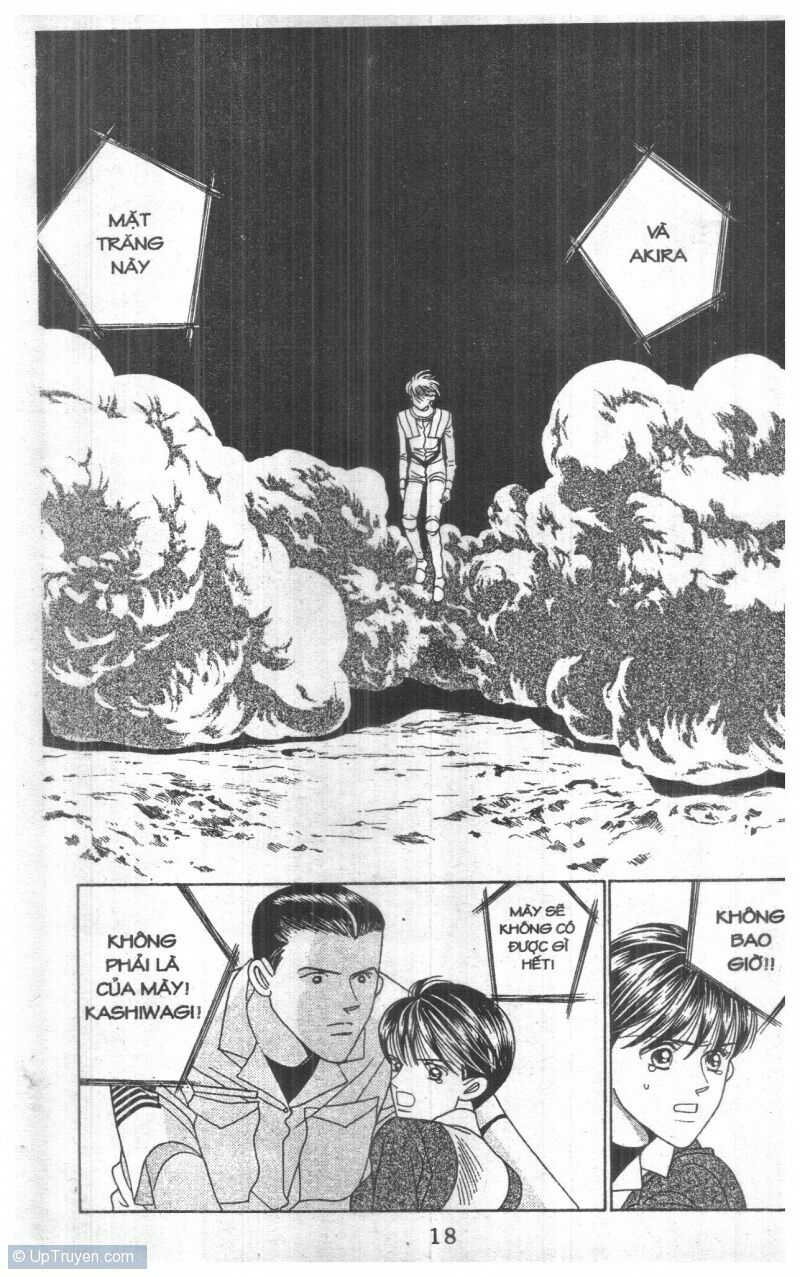 Nàng Tiên Ánh Trăng - Kaguya Hime: Chapter 27