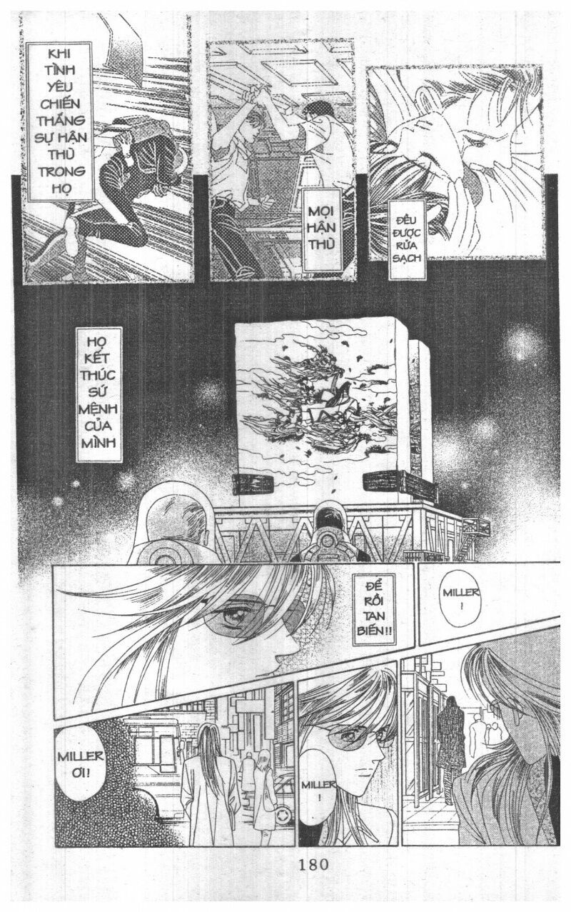 Nàng Tiên Ánh Trăng - Kaguya Hime: Chapter 27