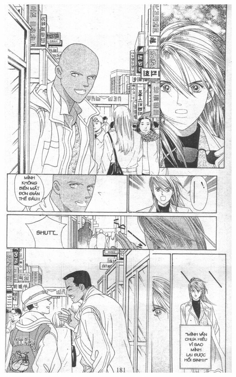 Nàng Tiên Ánh Trăng - Kaguya Hime: Chapter 27
