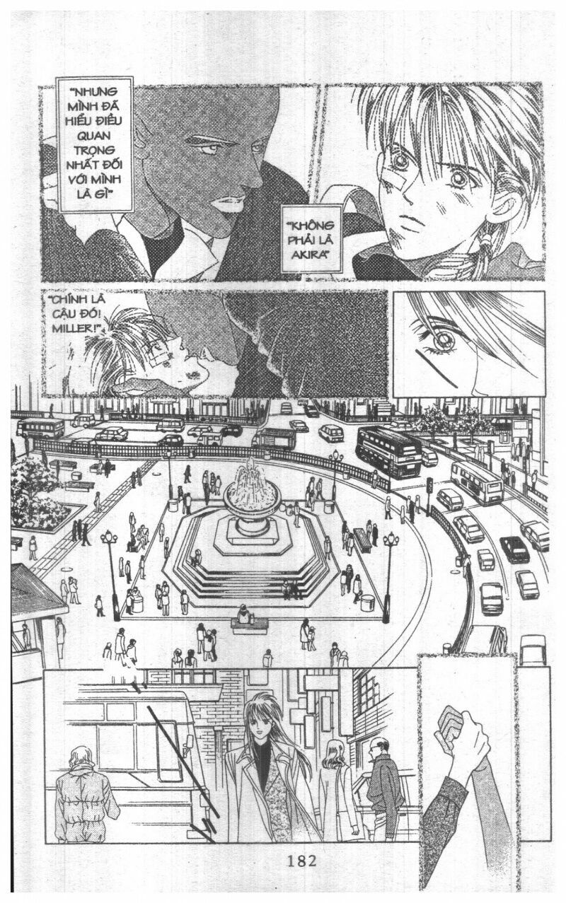 Nàng Tiên Ánh Trăng - Kaguya Hime: Chapter 27