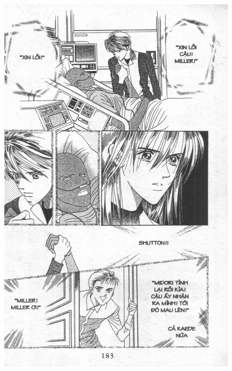 Nàng Tiên Ánh Trăng - Kaguya Hime: Chapter 27