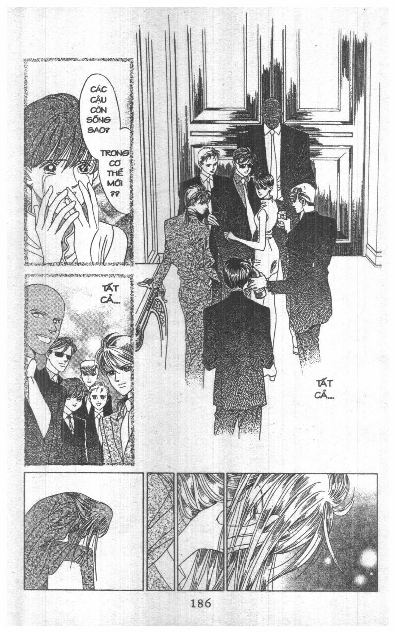 Nàng Tiên Ánh Trăng - Kaguya Hime: Chapter 27
