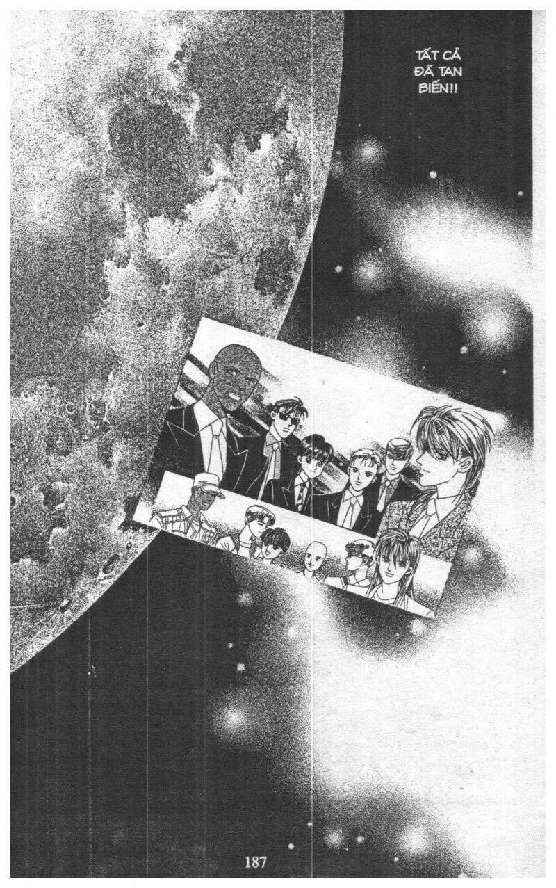 Nàng Tiên Ánh Trăng - Kaguya Hime: Chapter 27
