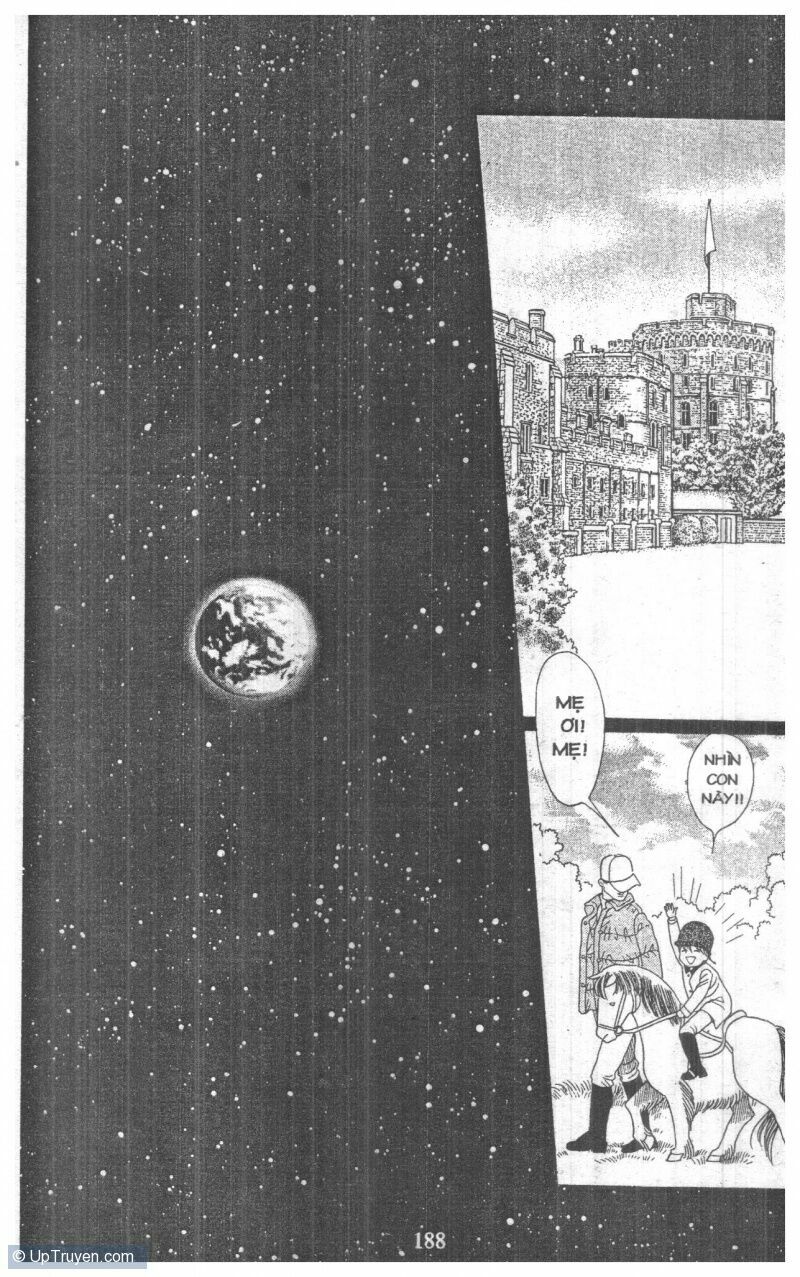 Nàng Tiên Ánh Trăng - Kaguya Hime: Chapter 27