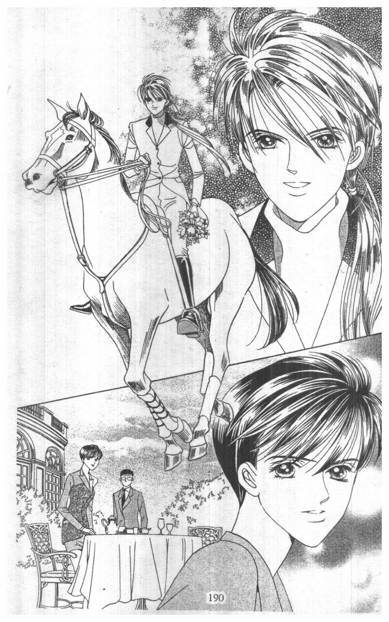 Nàng Tiên Ánh Trăng - Kaguya Hime: Chapter 27