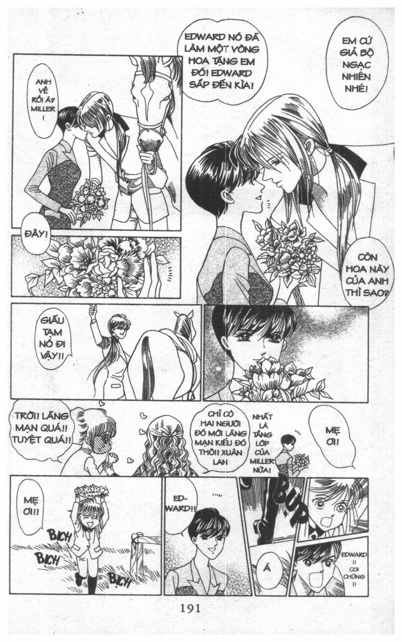 Nàng Tiên Ánh Trăng - Kaguya Hime: Chapter 27