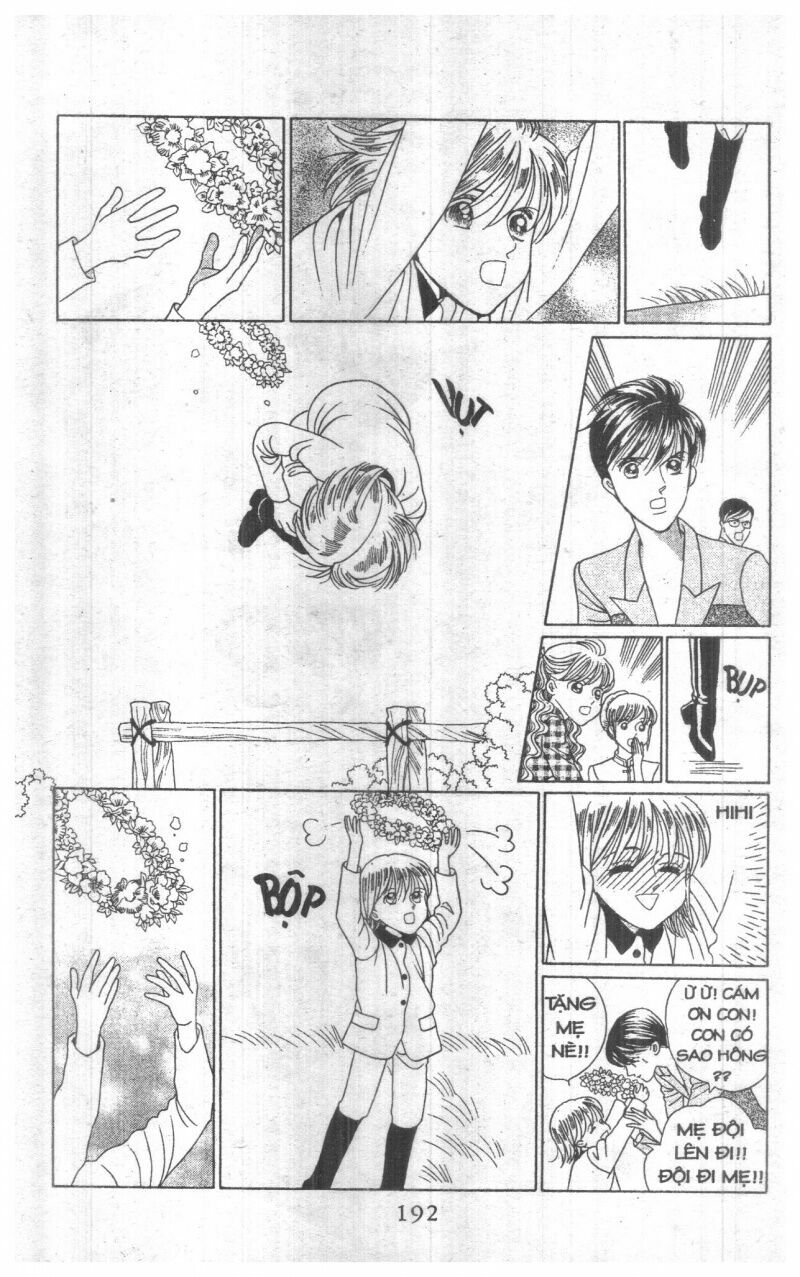Nàng Tiên Ánh Trăng - Kaguya Hime: Chapter 27