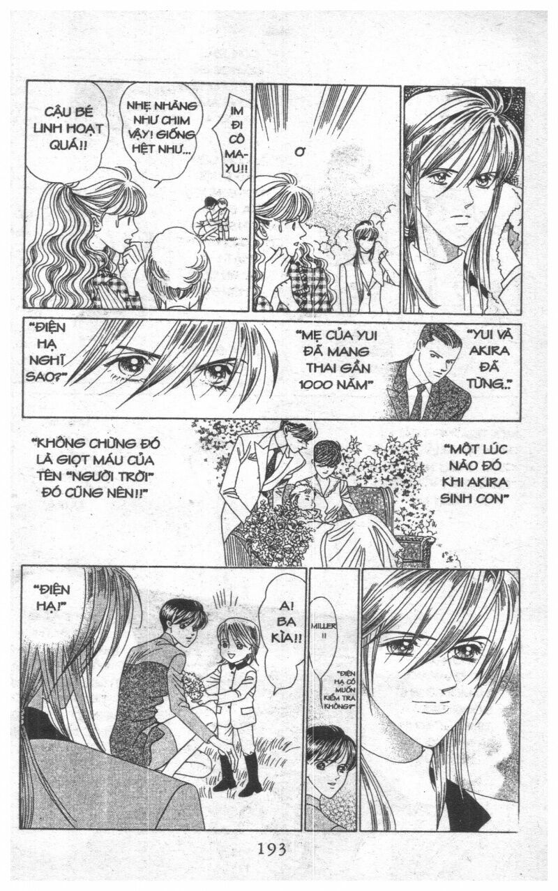 Nàng Tiên Ánh Trăng - Kaguya Hime: Chapter 27