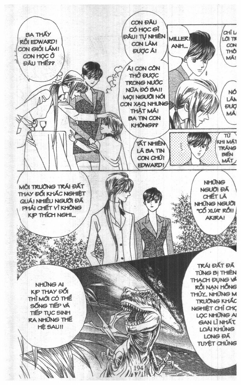 Nàng Tiên Ánh Trăng - Kaguya Hime: Chapter 27