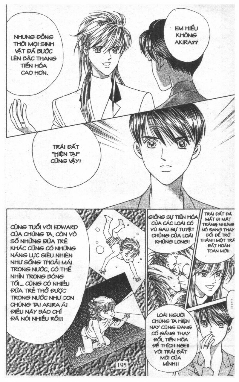Nàng Tiên Ánh Trăng - Kaguya Hime: Chapter 27
