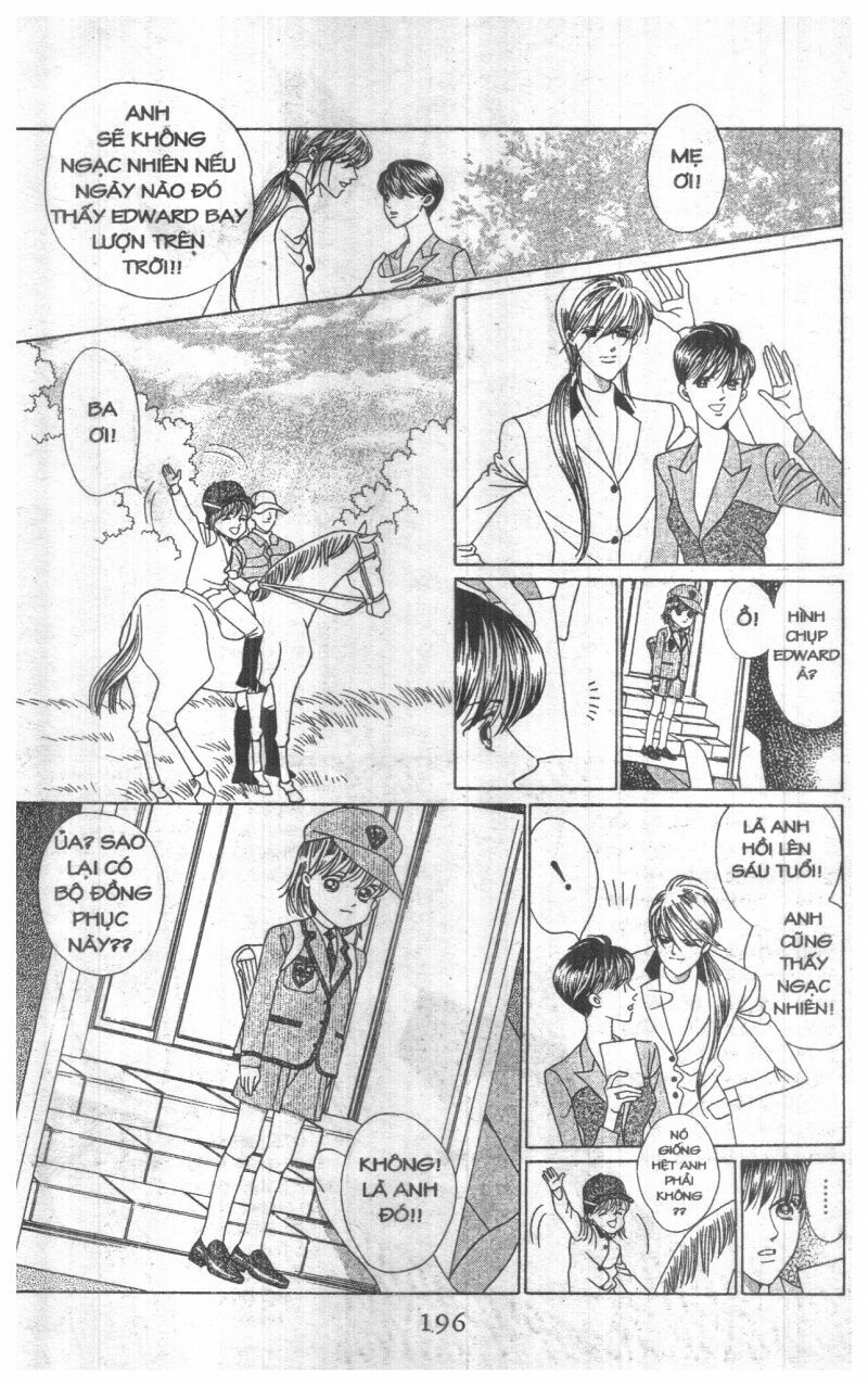 Nàng Tiên Ánh Trăng - Kaguya Hime: Chapter 27