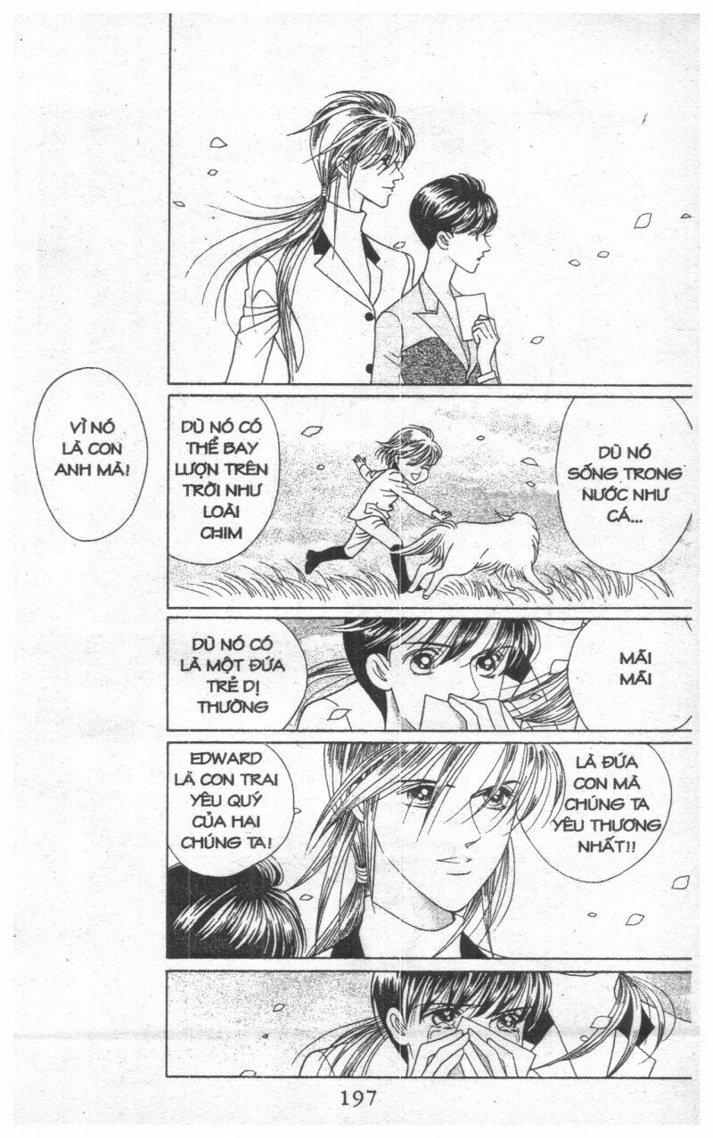 Nàng Tiên Ánh Trăng - Kaguya Hime: Chapter 27