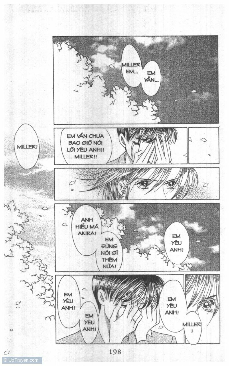 Nàng Tiên Ánh Trăng - Kaguya Hime: Chapter 27