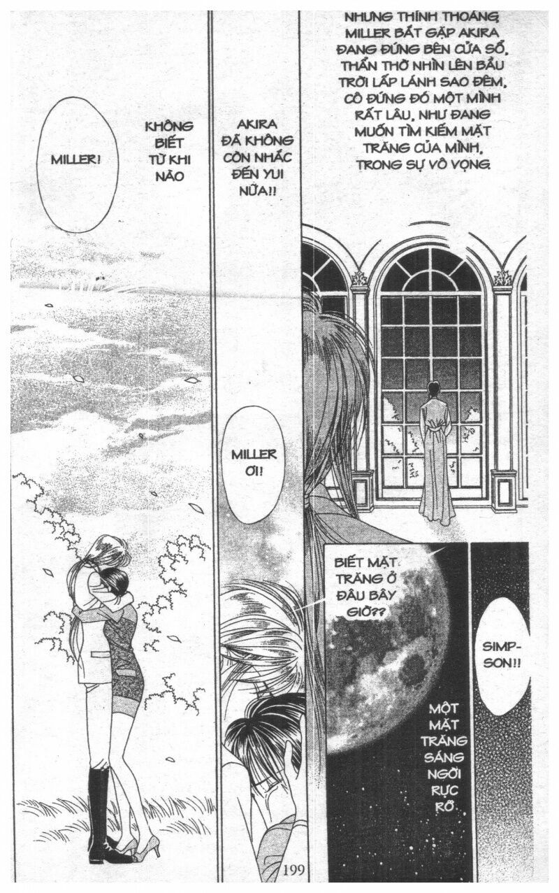 Nàng Tiên Ánh Trăng - Kaguya Hime: Chapter 27