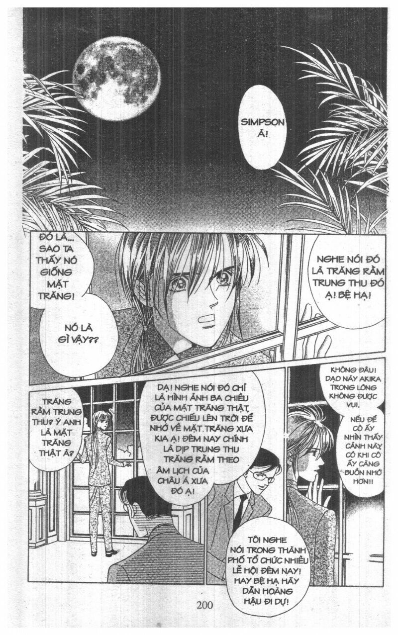Nàng Tiên Ánh Trăng - Kaguya Hime: Chapter 27