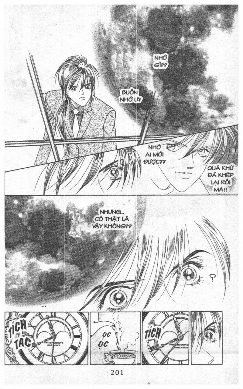 Nàng Tiên Ánh Trăng - Kaguya Hime: Chapter 27