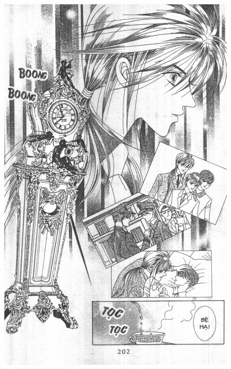 Nàng Tiên Ánh Trăng - Kaguya Hime: Chapter 27