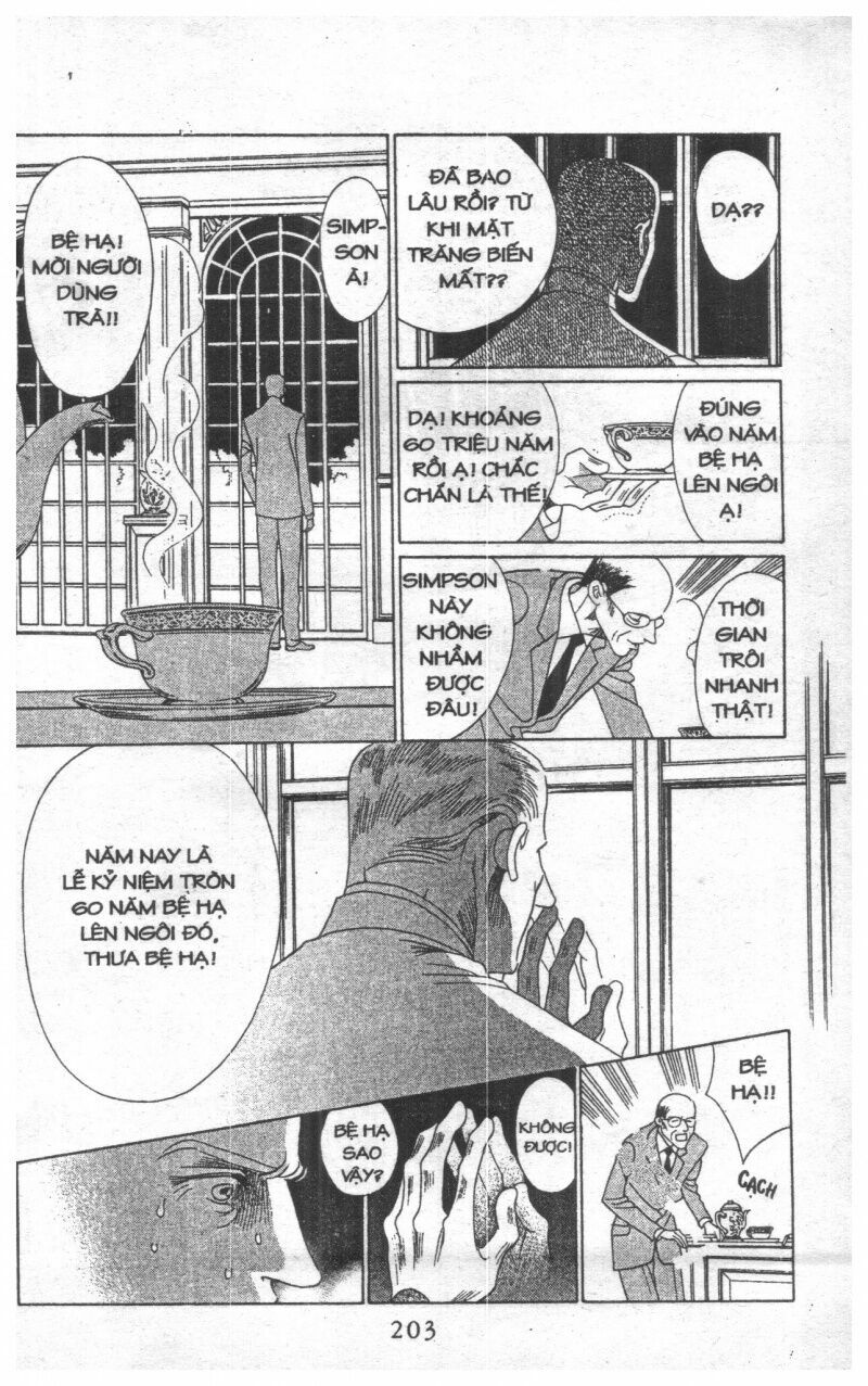 Nàng Tiên Ánh Trăng - Kaguya Hime: Chapter 27