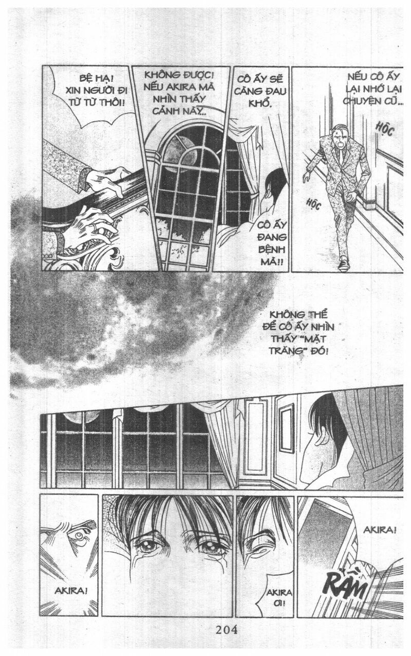Nàng Tiên Ánh Trăng - Kaguya Hime: Chapter 27