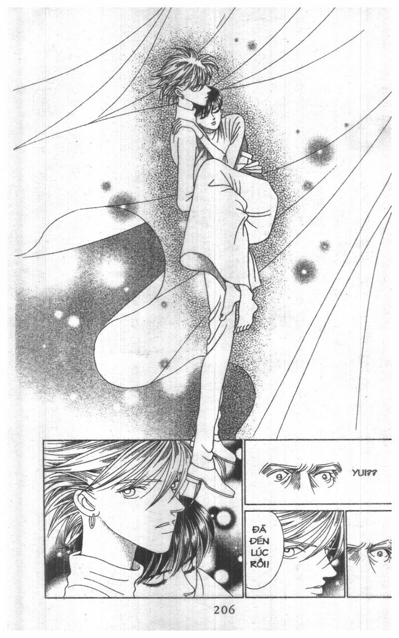 Nàng Tiên Ánh Trăng - Kaguya Hime: Chapter 27