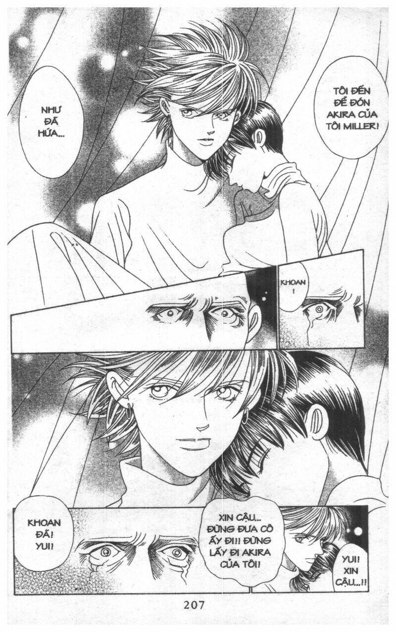 Nàng Tiên Ánh Trăng - Kaguya Hime: Chapter 27