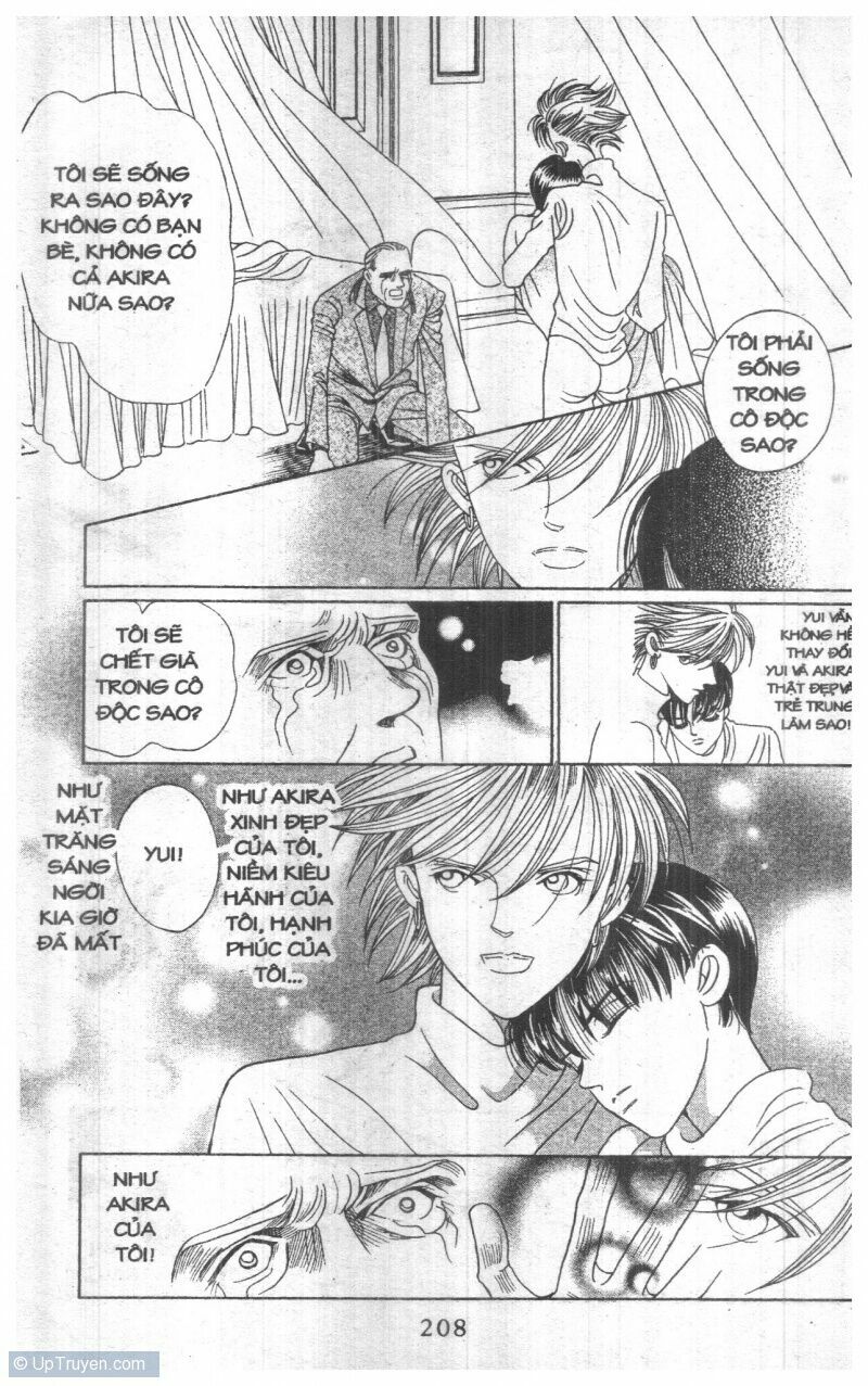 Nàng Tiên Ánh Trăng - Kaguya Hime: Chapter 27