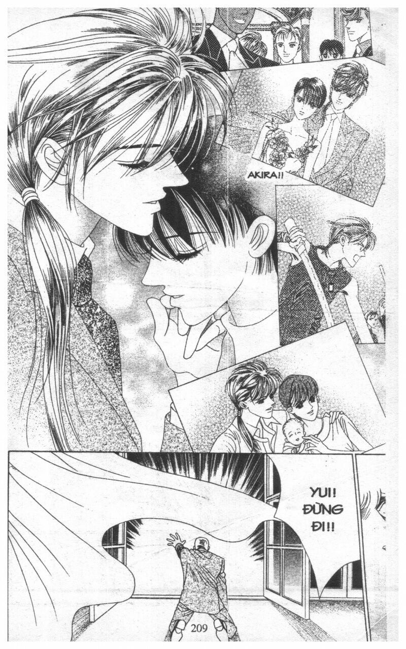 Nàng Tiên Ánh Trăng - Kaguya Hime: Chapter 27
