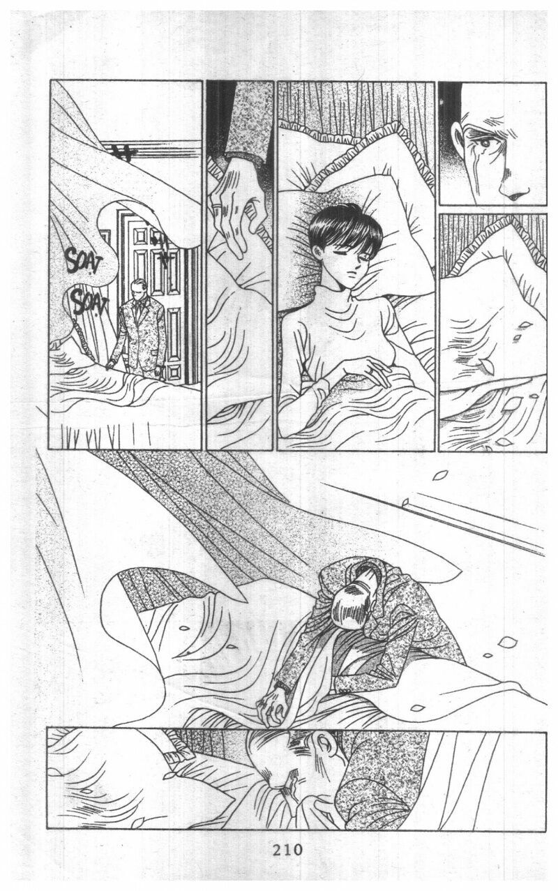 Nàng Tiên Ánh Trăng - Kaguya Hime: Chapter 27
