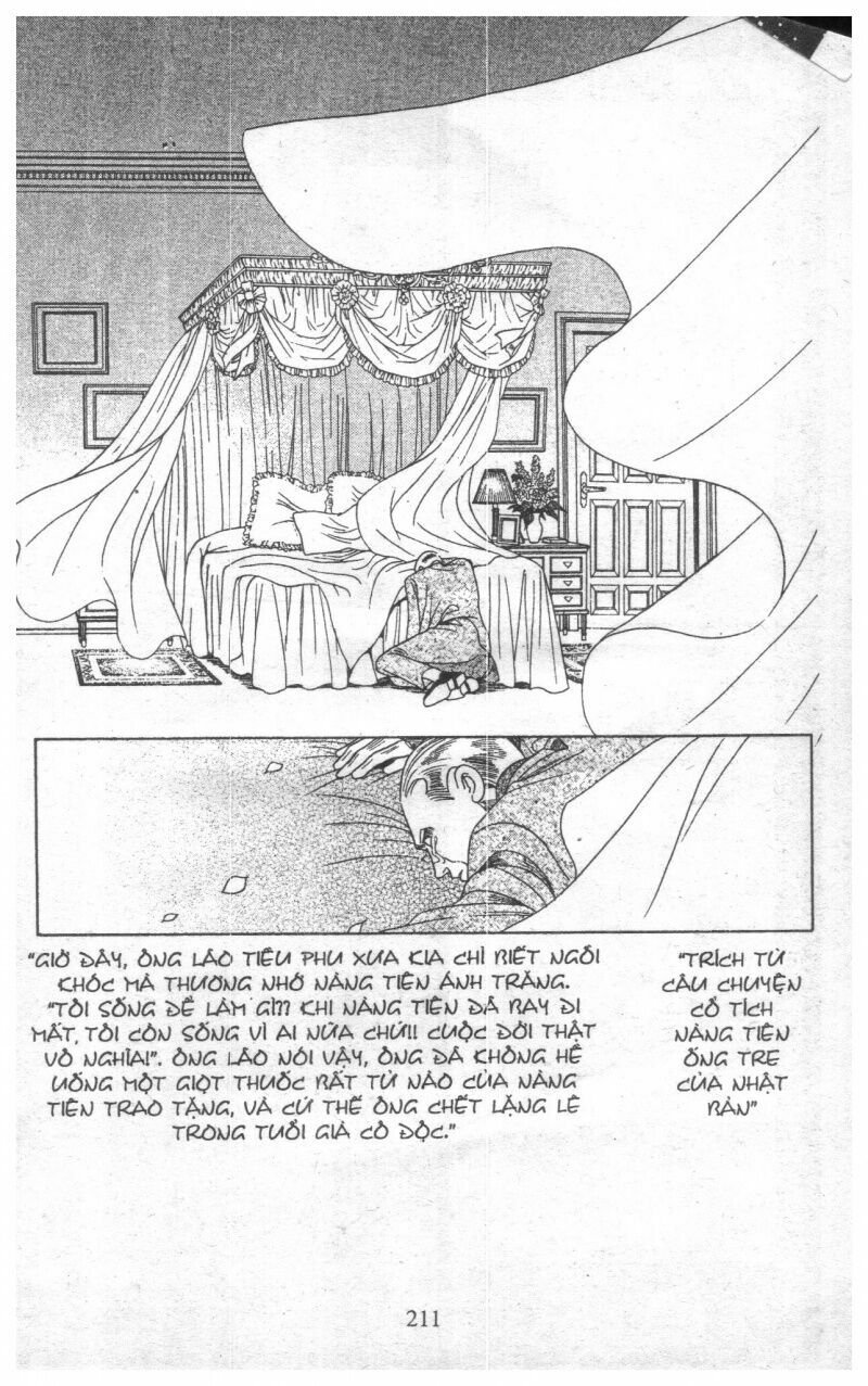 Nàng Tiên Ánh Trăng - Kaguya Hime: Chapter 27
