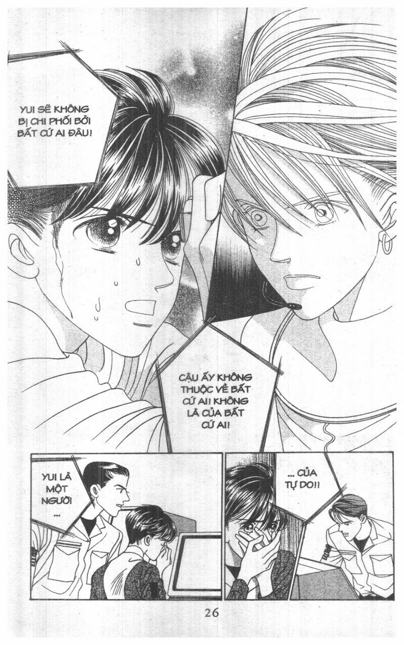 Nàng Tiên Ánh Trăng - Kaguya Hime: Chapter 27