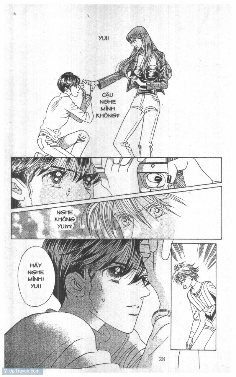 Nàng Tiên Ánh Trăng - Kaguya Hime: Chapter 27