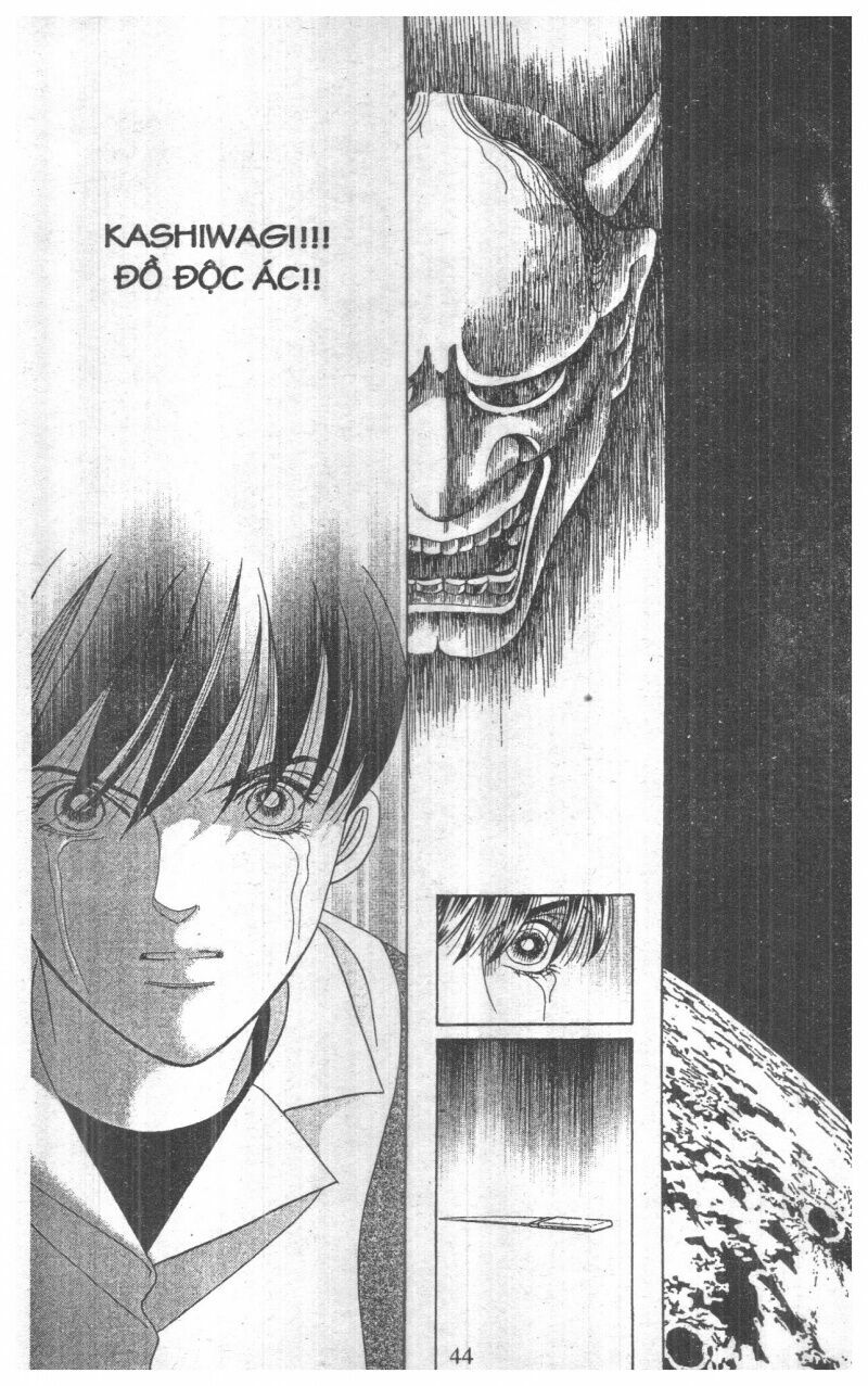 Nàng Tiên Ánh Trăng - Kaguya Hime: Chapter 27