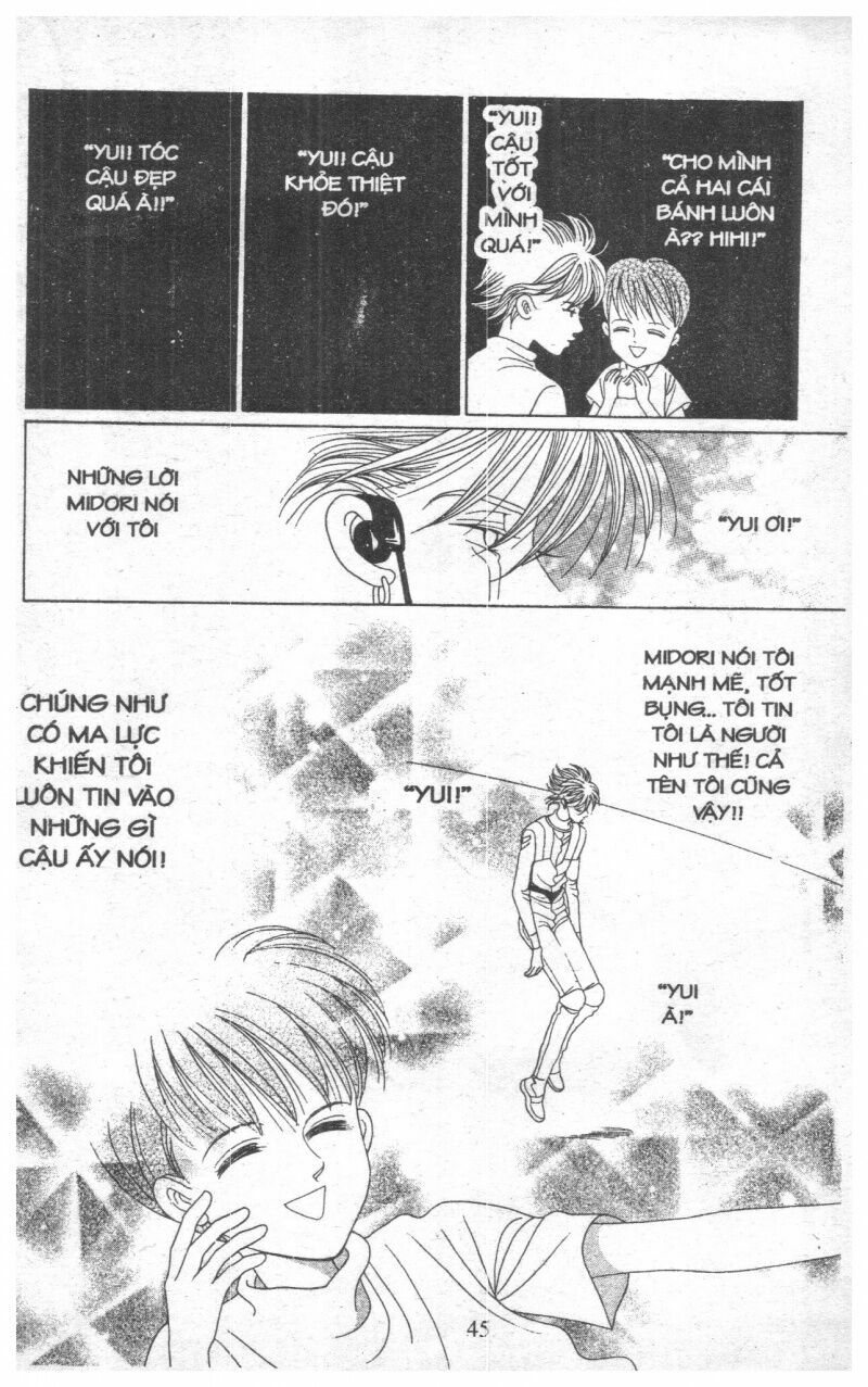 Nàng Tiên Ánh Trăng - Kaguya Hime: Chapter 27