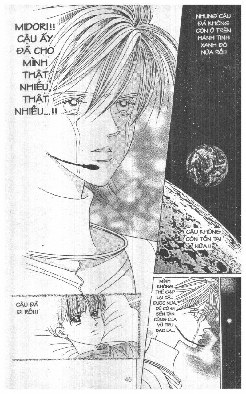Nàng Tiên Ánh Trăng - Kaguya Hime: Chapter 27