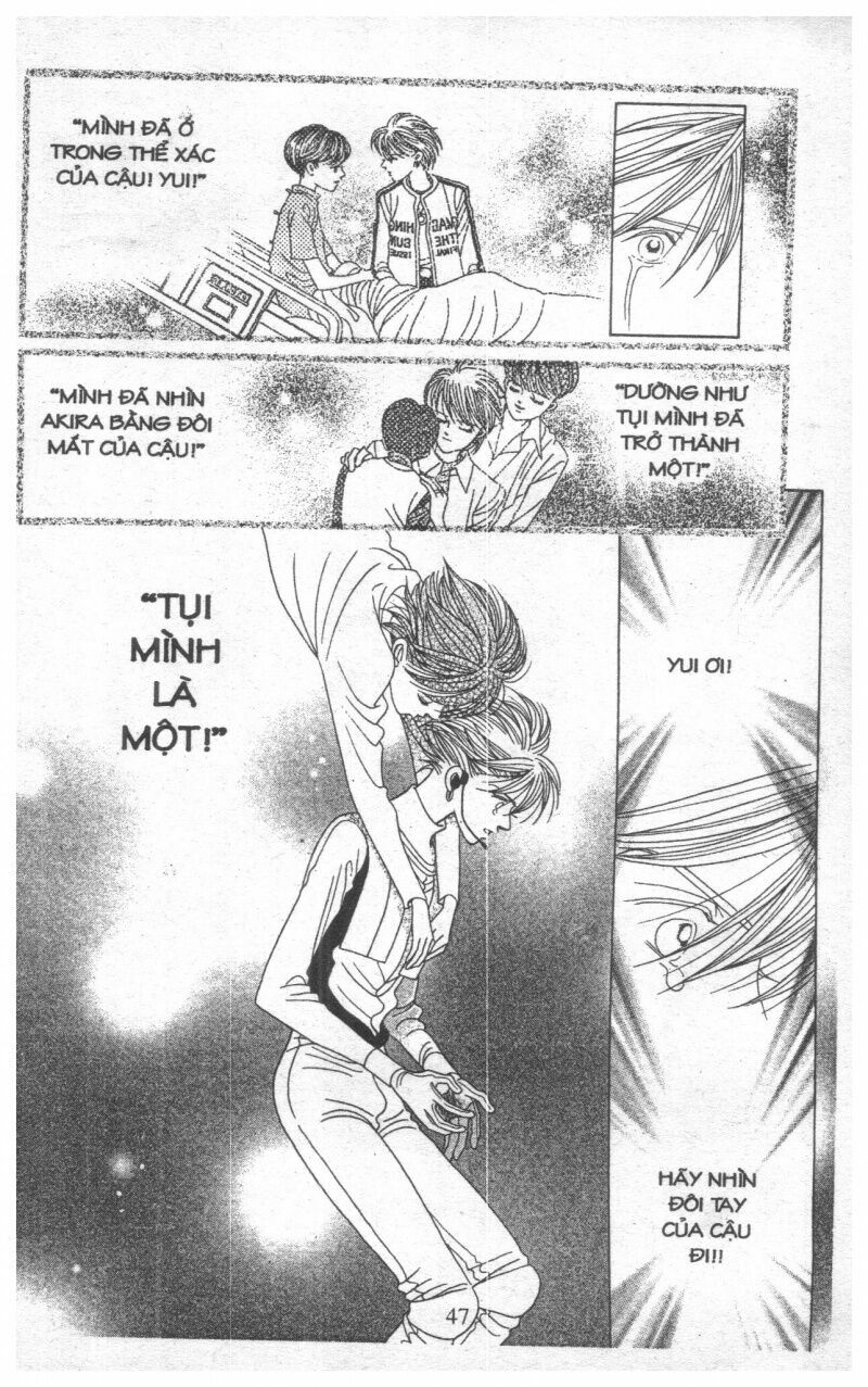 Nàng Tiên Ánh Trăng - Kaguya Hime: Chapter 27