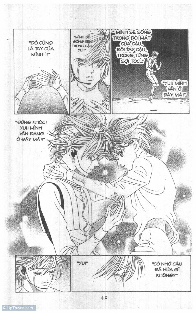 Nàng Tiên Ánh Trăng - Kaguya Hime: Chapter 27