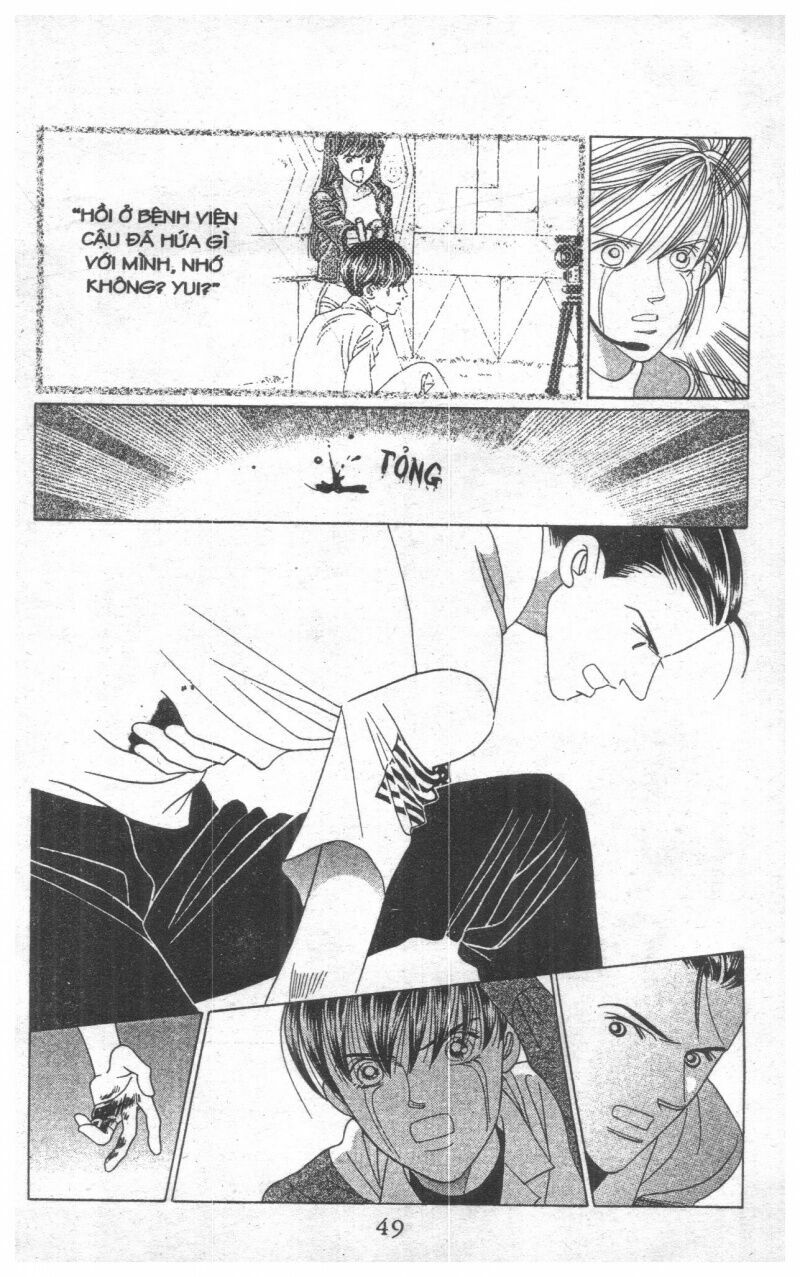 Nàng Tiên Ánh Trăng - Kaguya Hime: Chapter 27