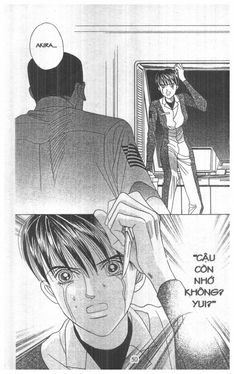 Nàng Tiên Ánh Trăng - Kaguya Hime: Chapter 27