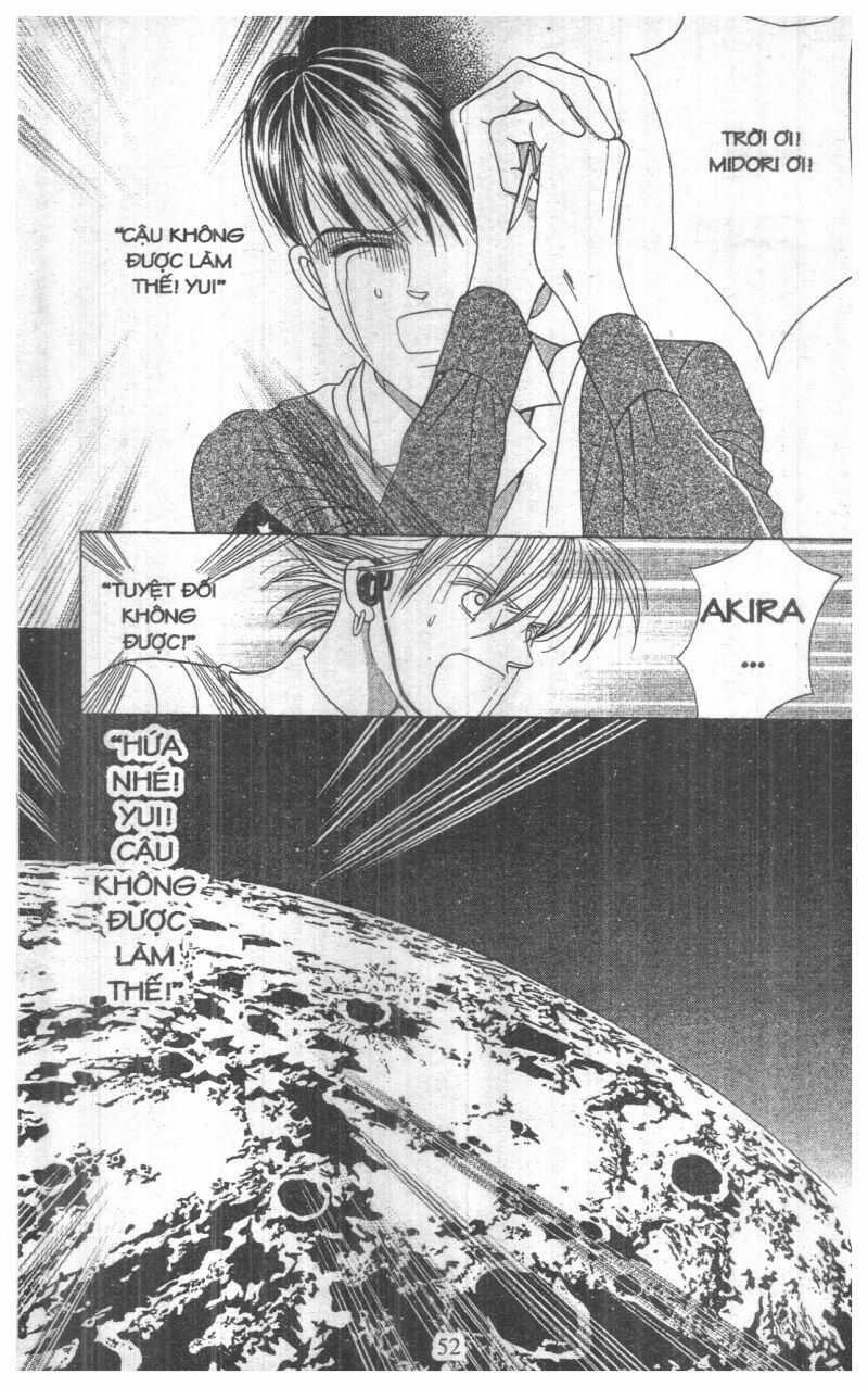 Nàng Tiên Ánh Trăng - Kaguya Hime: Chapter 27
