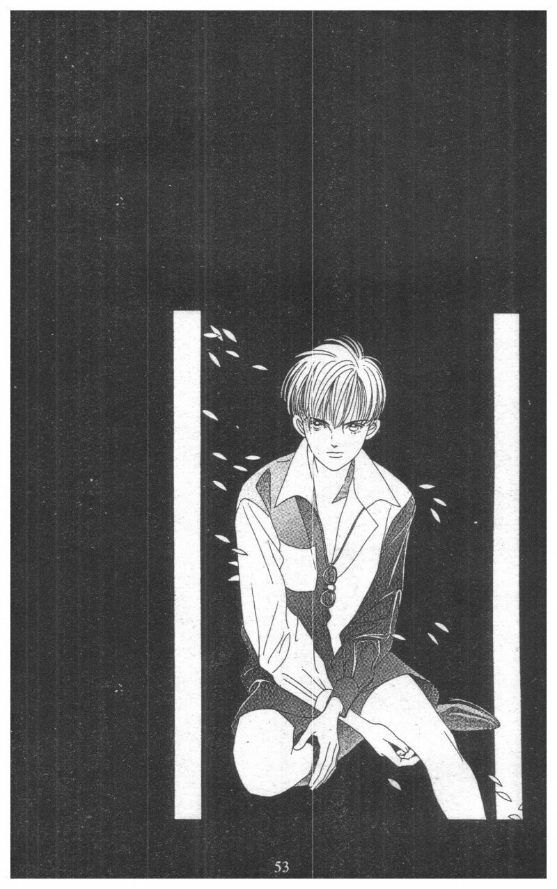 Nàng Tiên Ánh Trăng - Kaguya Hime: Chapter 27