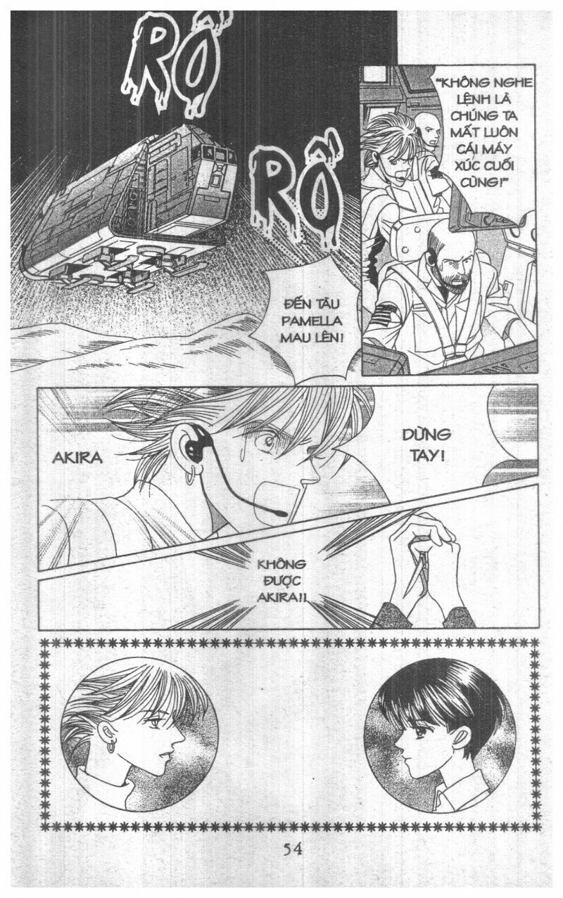 Nàng Tiên Ánh Trăng - Kaguya Hime: Chapter 27
