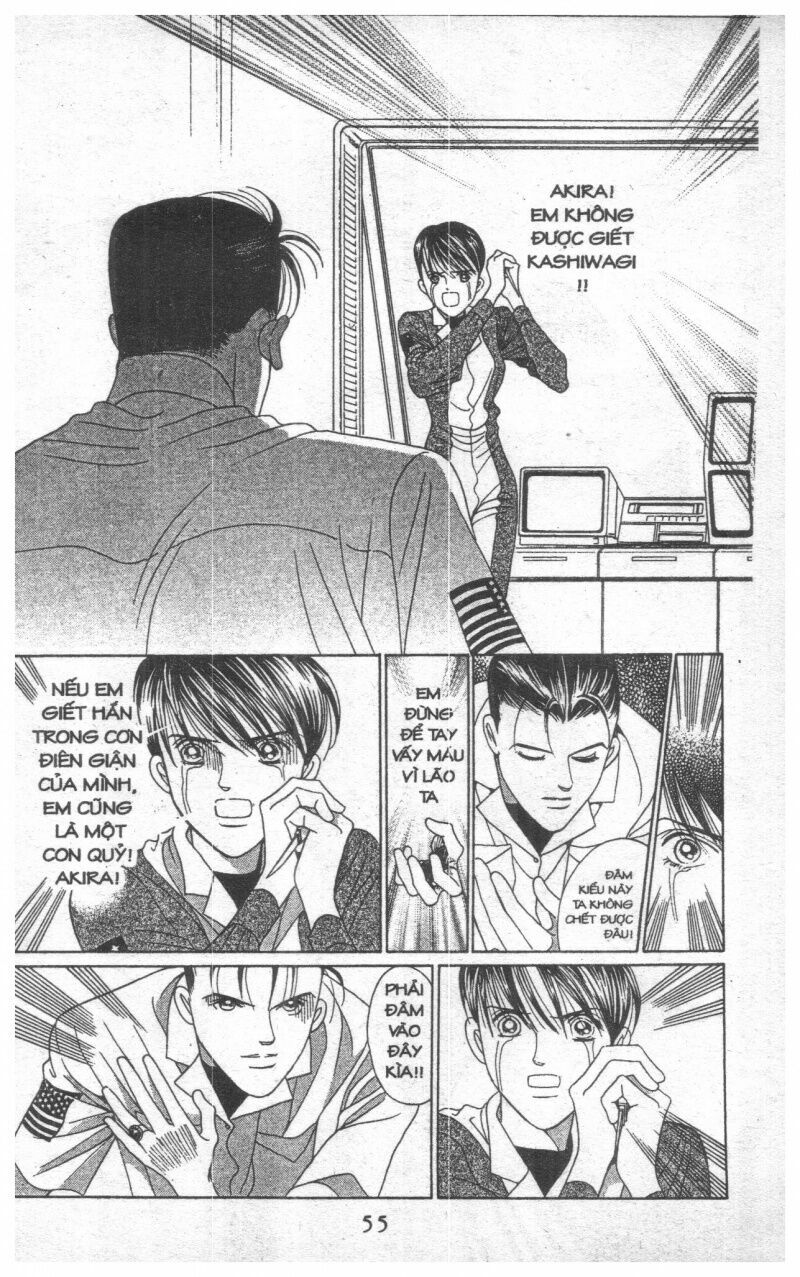Nàng Tiên Ánh Trăng - Kaguya Hime: Chapter 27