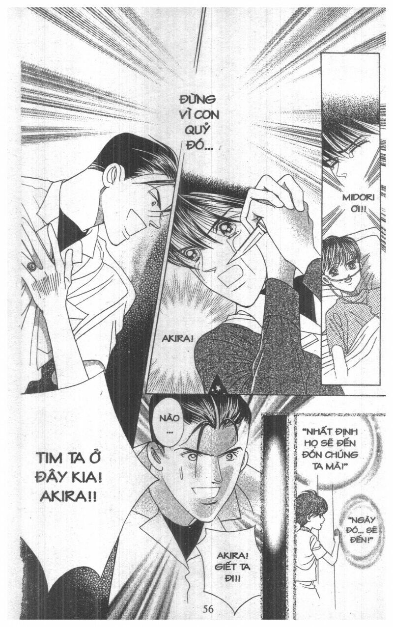 Nàng Tiên Ánh Trăng - Kaguya Hime: Chapter 27