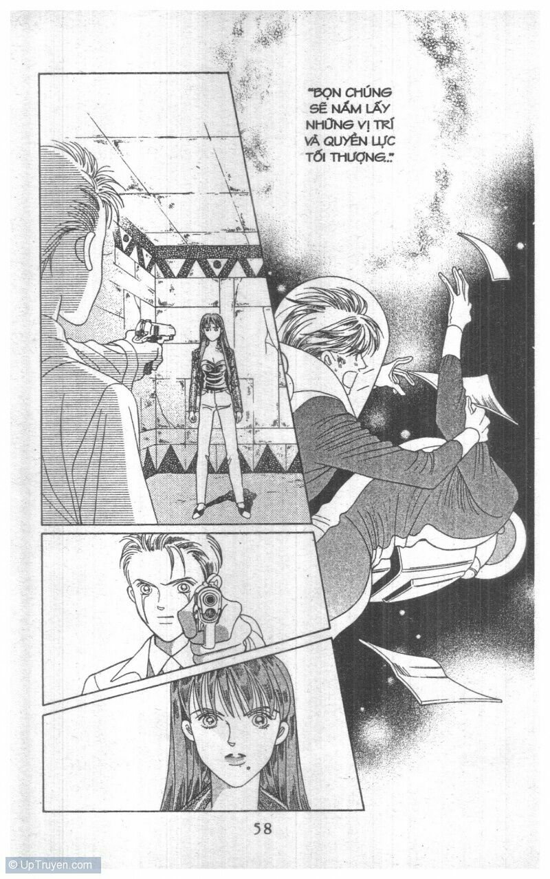 Nàng Tiên Ánh Trăng - Kaguya Hime: Chapter 27
