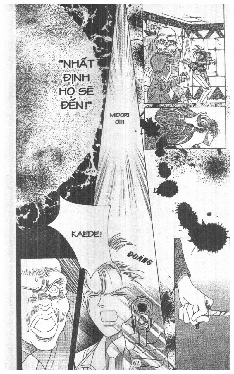 Nàng Tiên Ánh Trăng - Kaguya Hime: Chapter 27